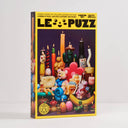 Le Puzz  Lighten Up  Jigsaw Puzzle