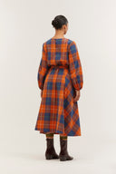 Dawn Herald Dress - Obus Online