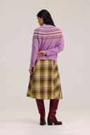 Daydream Fair Aisle Jumper - Obus Online