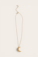 Daydream Moon Necklace - Obus Online