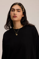 Daydream Moon Necklace - Obus Online