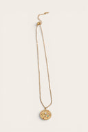 Daydream Sun Necklace - Obus Online