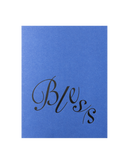 Bless Card