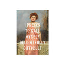 Delightful Postcard - Obus Online