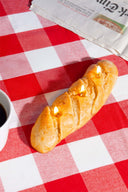 DOIY Good Morning Baguette Candle - Obus Online