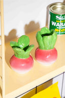 DOIY Radish Salt and Pepper Shakers - Obus Online