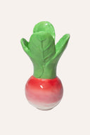 DOIY Radish Vase - Obus Online