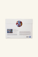 Dolly Parton and Tina Turner Tea Towel x Kaylene Whiskey - Obus Online