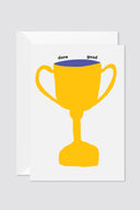 Done Good Card - Obus Online