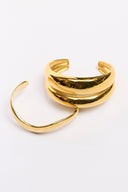 Laneway Cuff
