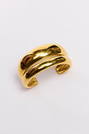 Laneway Cuff