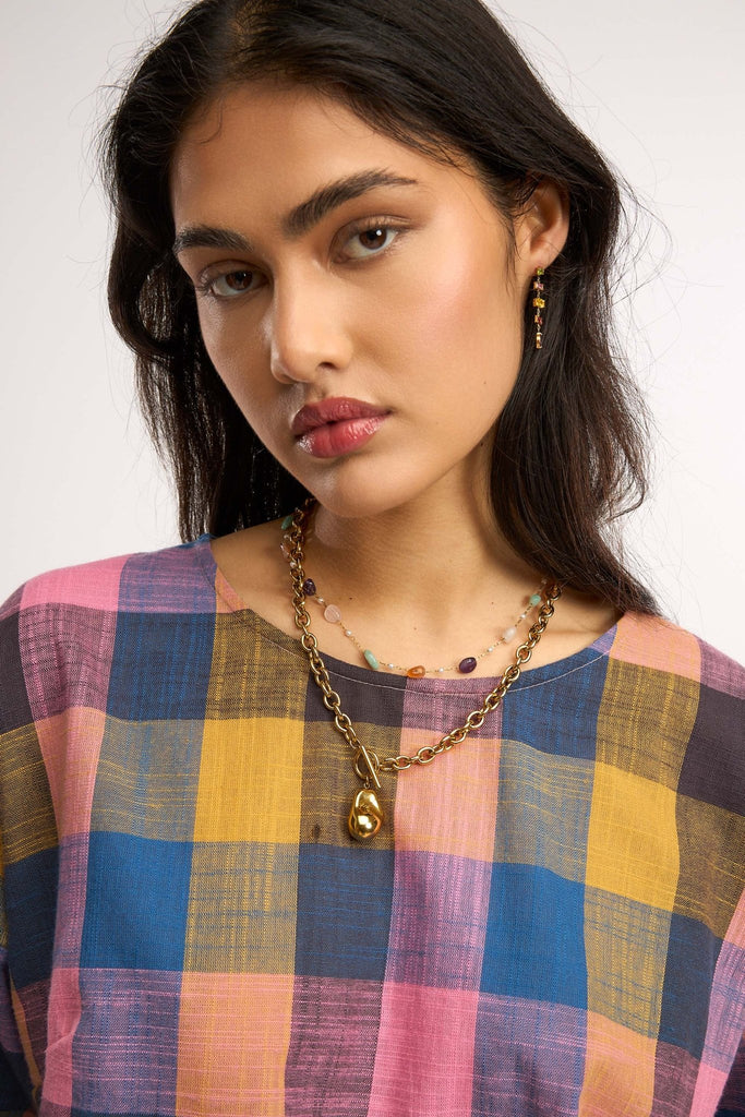 Dreamscape Necklace - Obus Online