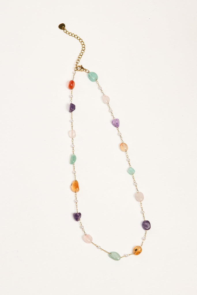 Dreamscape Necklace - Obus Online