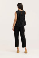 Eclipse Sleeveless Tank - Obus Online