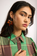 Efflorescence Earring - Obus Online