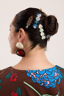 Endless Heart Hair Clip Set - Obus Online