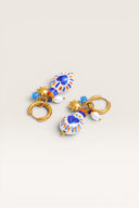 Enduring Charm Earring - Obus Online