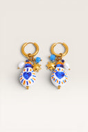 Enduring Charm Earring - Obus Online