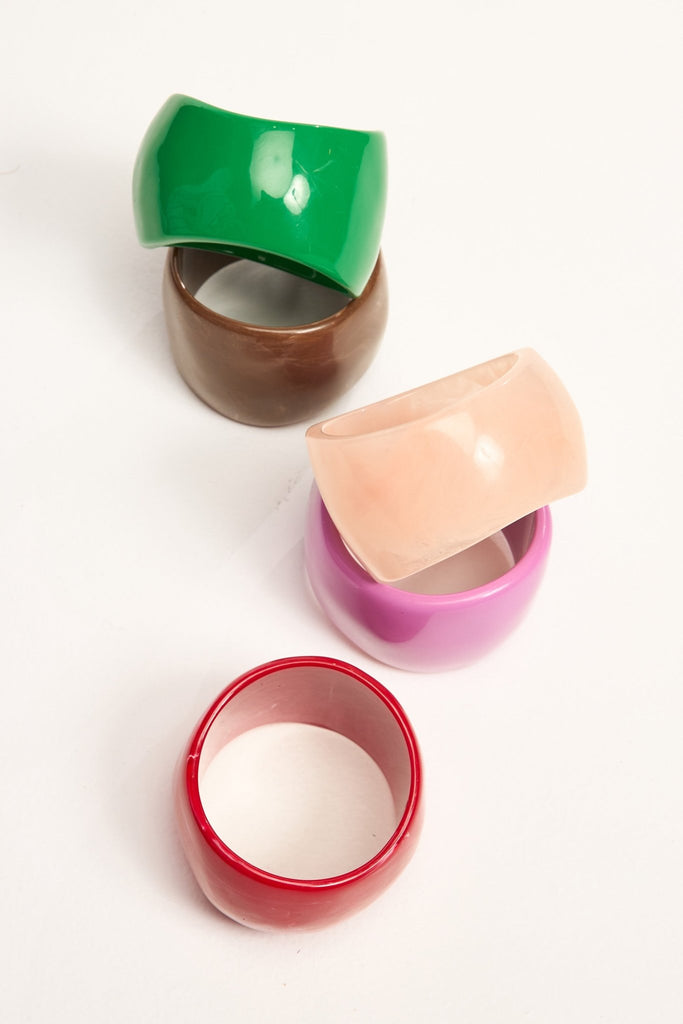 Epiphany Bangle - Obus Online