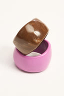 Epiphany Bangle - Obus Online