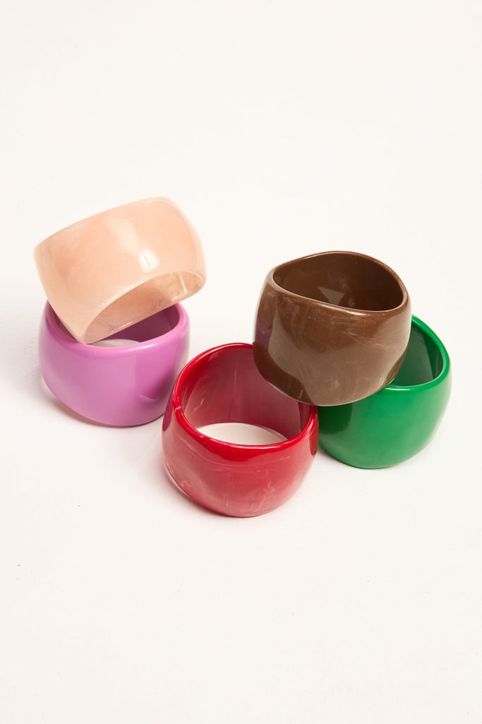 Epiphany Bangle - Obus Online