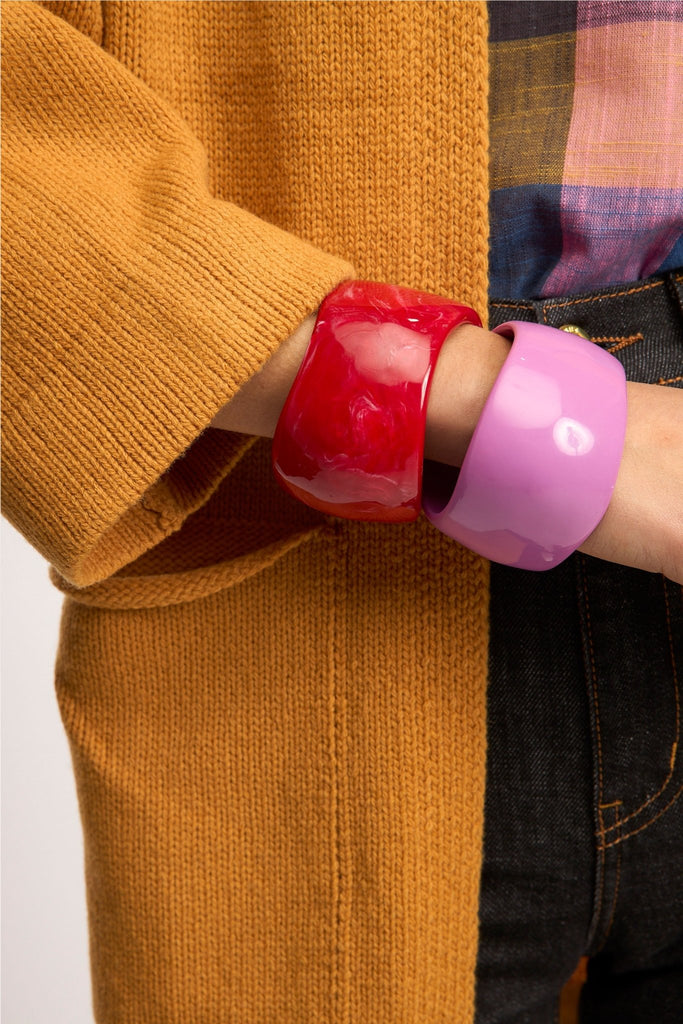 Epiphany Bangle - Obus Online