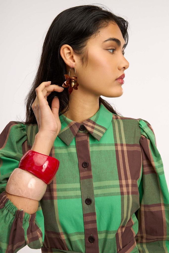 Epiphany Bangle - Obus Online