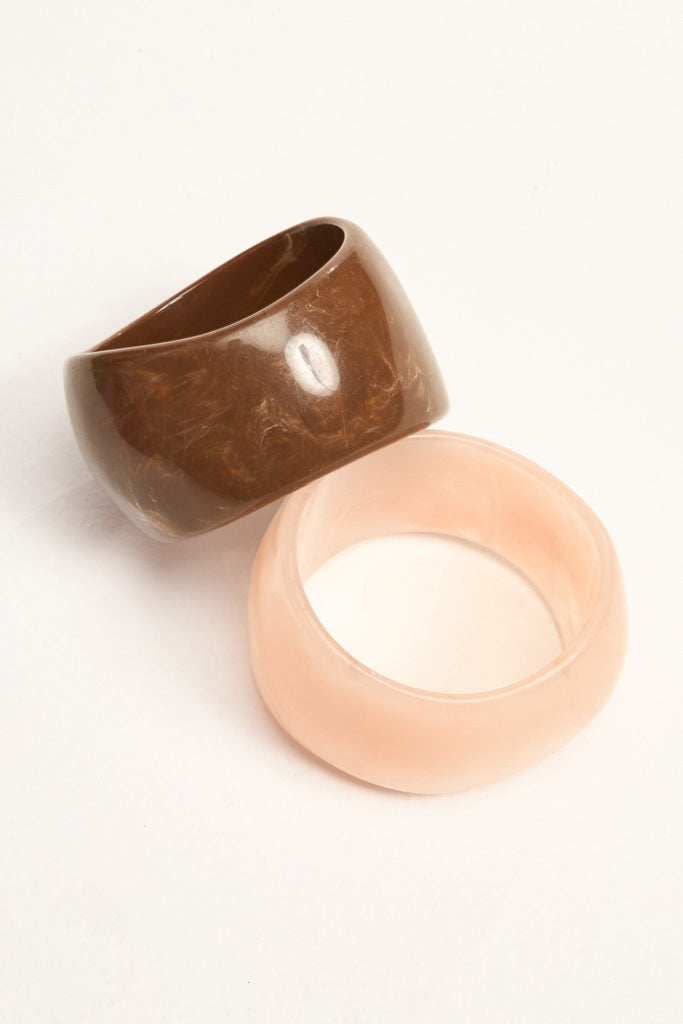 Epiphany Bangle - Obus Online
