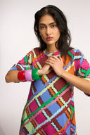 Epiphany Dress - Obus Online