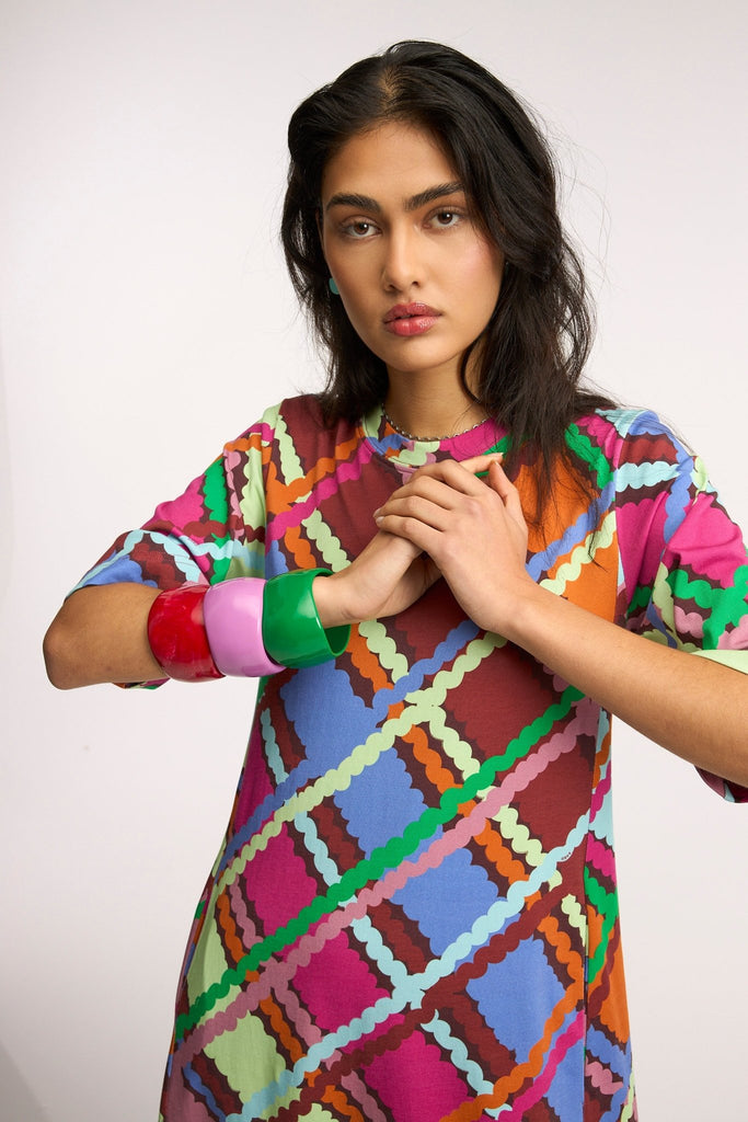 Epiphany Dress - Obus Online