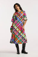 Epiphany Dress - Obus Online