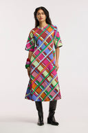 Epiphany Dress - Obus Online