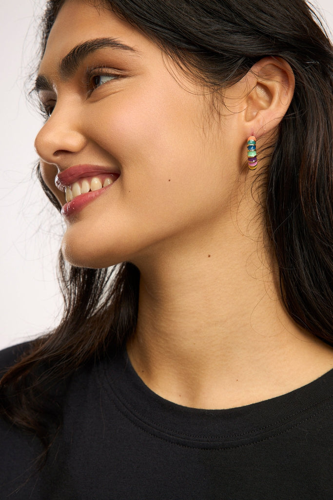 Epiphany Earring - Obus Online