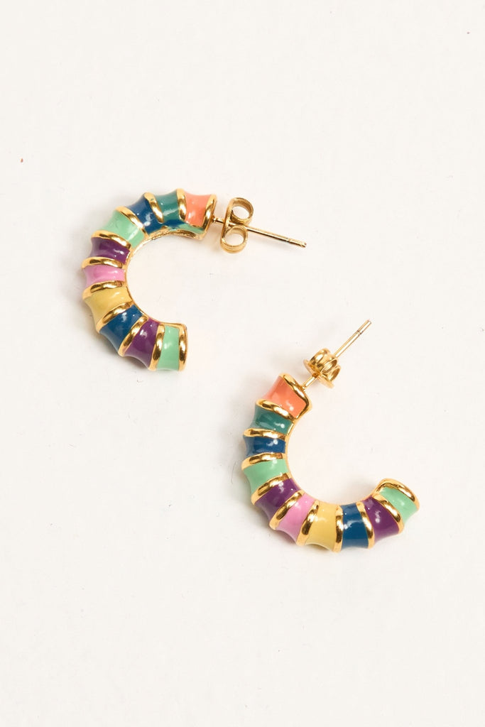 Epiphany Earring - Obus Online
