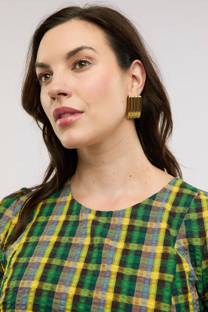 Equinox Earring - Obus Online