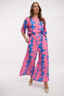 Esperance Palazzo Pant - Obus Online
