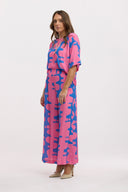 Esperance Palazzo Pant - Obus Online