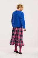 Eternity Cable Knit Jumper - Obus Online