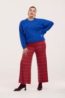 Eternity Cable Knit Jumper - Obus Online