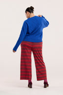 Eternity Cable Knit Jumper - Obus Online