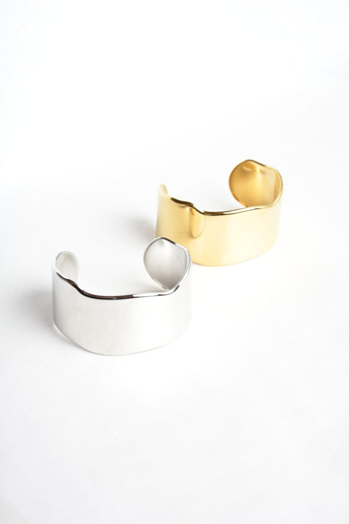 Eternity Cuff - Obus Online