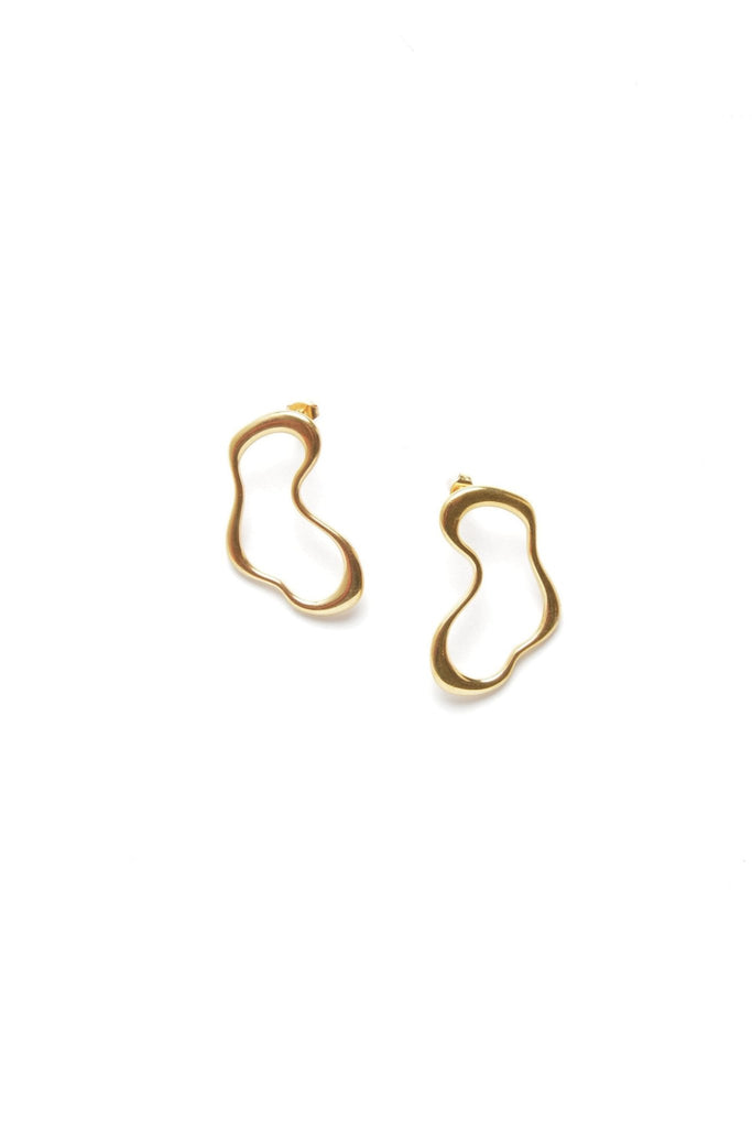 Eternity Earring - Obus Online