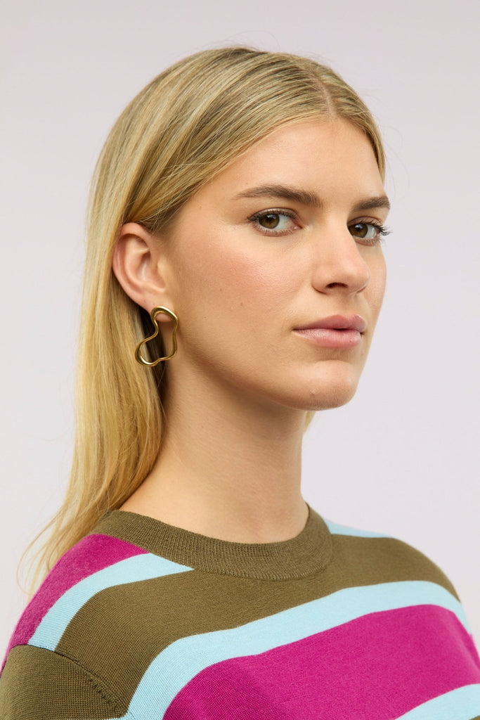 Eternity Earring - Obus Online