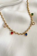 Eternity Necklace - Obus Online