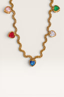 Eternity Necklace - Obus Online