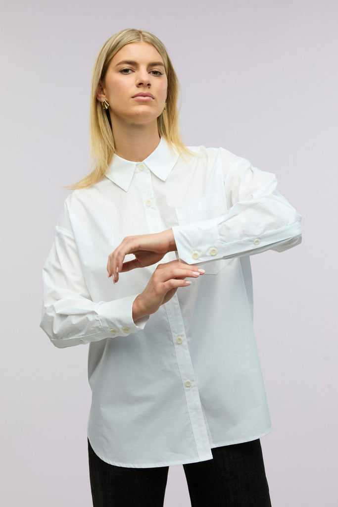 Eternity Shirt - Obus Online