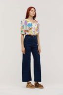 Euphoria Blouse - Obus Online
