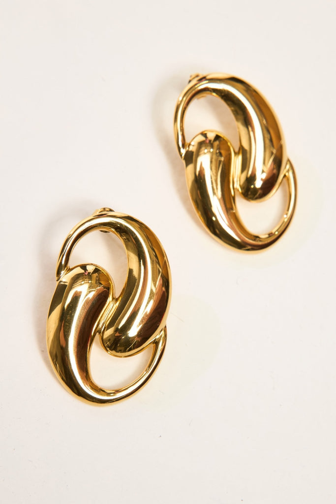 Evolve Earring - Obus Online