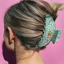 Eye Hair Claw - Obus Online