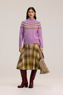 Daydream Fair Aisle Jumper